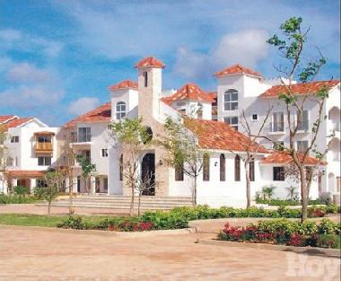 Ferienwohnung in bayahibe (La Romana) oder Ferienwohnung oder Ferienhaus