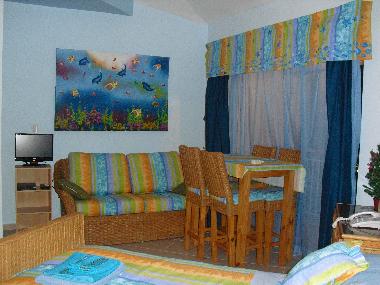 Ferienwohnung in bayahibe (La Romana) oder Ferienwohnung oder Ferienhaus
