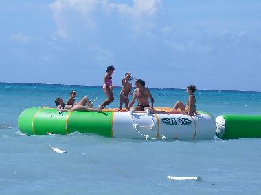 Ferienwohnung in bayahibe (La Romana) oder Ferienwohnung oder Ferienhaus