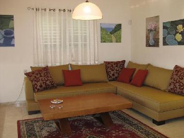 Ferienwohnung in Tel-Aviv (Tel Aviv) oder Ferienwohnung oder Ferienhaus