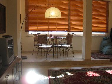Ferienwohnung in Tel-Aviv (Tel Aviv) oder Ferienwohnung oder Ferienhaus