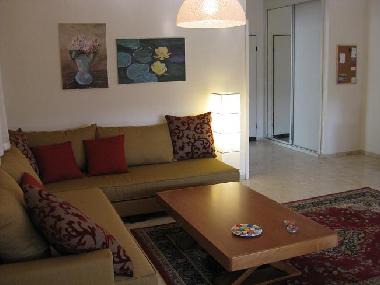 Ferienwohnung in Tel-Aviv (Tel Aviv) oder Ferienwohnung oder Ferienhaus