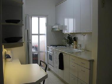 Ferienwohnung in Tel-Aviv (Tel Aviv) oder Ferienwohnung oder Ferienhaus