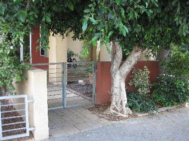 Ferienwohnung in Tel-Aviv (Tel Aviv) oder Ferienwohnung oder Ferienhaus