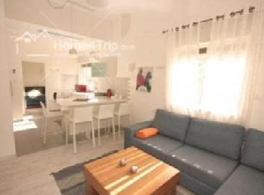 Ferienwohnung in Tel-Aviv (Tel Aviv) oder Ferienwohnung oder Ferienhaus