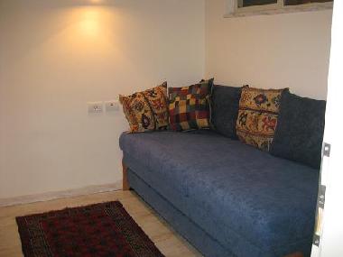 Ferienwohnung in Tel-Aviv (Tel Aviv) oder Ferienwohnung oder Ferienhaus