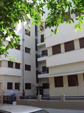 Ferienwohnung in Tel-Aviv (Tel Aviv) oder Ferienwohnung oder Ferienhaus