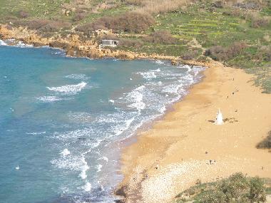 Ferienhaus in Xaghra,Gozo (Malta) oder Ferienwohnung oder Ferienhaus
