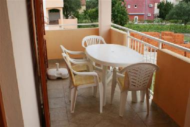 Pension in Sv. Filip i Jakov (Zadarska) oder Ferienwohnung oder Ferienhaus