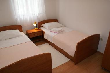 Pension in Sv. Filip i Jakov (Zadarska) oder Ferienwohnung oder Ferienhaus