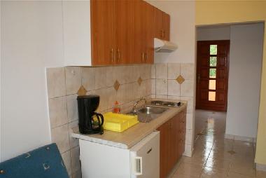 Pension in Sv. Filip i Jakov (Zadarska) oder Ferienwohnung oder Ferienhaus