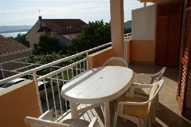 Pension in Sv. Filip i Jakov (Zadarska) oder Ferienwohnung oder Ferienhaus