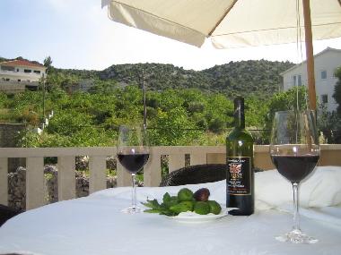 Ferienwohnung in Marina (Splitsko-Dalmatinska) oder Ferienwohnung oder Ferienhaus