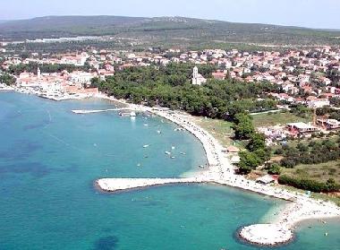 Pension in Sv. Filip i Jakov (Zadarska) oder Ferienwohnung oder Ferienhaus