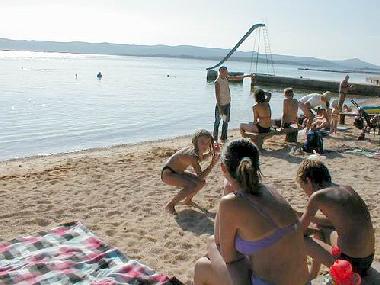 Pension in Sv. Filip i Jakov (Zadarska) oder Ferienwohnung oder Ferienhaus