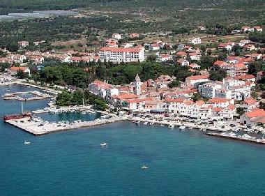 Pension in Sv. Filip i Jakov (Zadarska) oder Ferienwohnung oder Ferienhaus