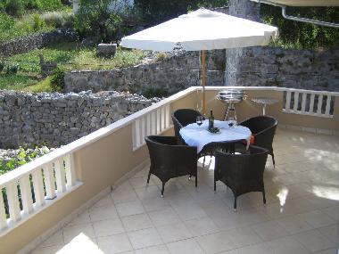 Ferienwohnung in Marina (Splitsko-Dalmatinska) oder Ferienwohnung oder Ferienhaus