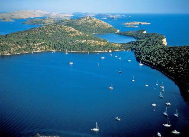 Pension in Sv. Filip i Jakov (Zadarska) oder Ferienwohnung oder Ferienhaus