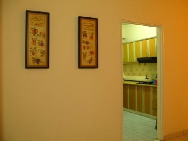 Ferienwohnung in Kuala Lumpur  (Wilayah Persekutuan) oder Ferienwohnung oder Ferienhaus