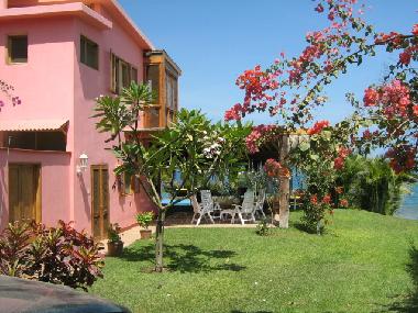 Ferienhaus in mancora (Piura) oder Ferienwohnung oder Ferienhaus