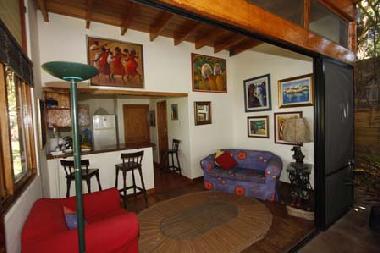 Ferienhaus in mancora (Piura) oder Ferienwohnung oder Ferienhaus