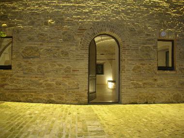 Ferienwohnung in Fermo (Ascoli Piceno) oder Ferienwohnung oder Ferienhaus