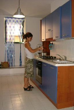 Ferienwohnung in CASTELSARDO (Sassari) oder Ferienwohnung oder Ferienhaus