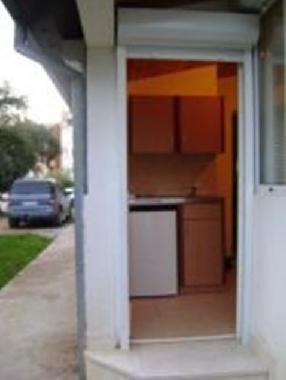 Ferienwohnung in Budva (Montenegro) oder Ferienwohnung oder Ferienhaus