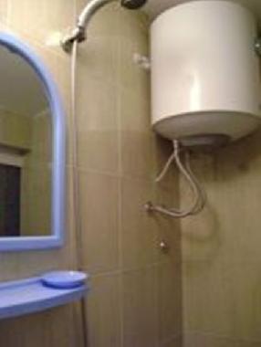 Ferienwohnung in Budva (Montenegro) oder Ferienwohnung oder Ferienhaus