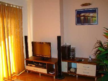 Ferienwohnung in Dugi Rat (Splitsko-Dalmatinska) oder Ferienwohnung oder Ferienhaus