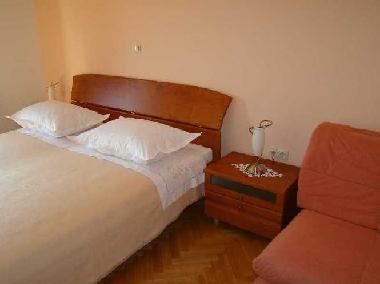 Ferienwohnung in Dugi Rat (Splitsko-Dalmatinska) oder Ferienwohnung oder Ferienhaus