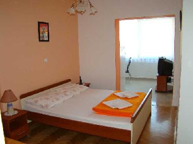 Ferienwohnung in Dugi Rat (Splitsko-Dalmatinska) oder Ferienwohnung oder Ferienhaus