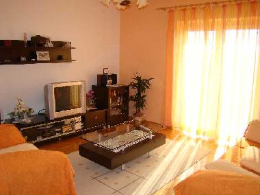 Ferienwohnung in Dugi Rat (Splitsko-Dalmatinska) oder Ferienwohnung oder Ferienhaus