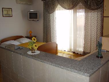 Ferienwohnung in Dugi Rat (Splitsko-Dalmatinska) oder Ferienwohnung oder Ferienhaus