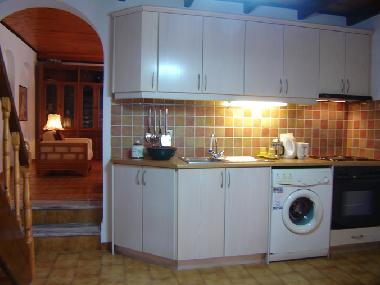 Ferienhaus in CORFU (Kerkyra) oder Ferienwohnung oder Ferienhaus