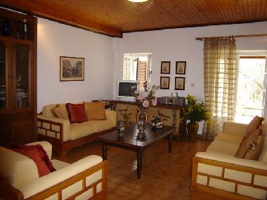 Ferienhaus in CORFU (Kerkyra) oder Ferienwohnung oder Ferienhaus