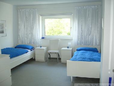 Ferienwohnung in Wangerooge (Ostfriesische Inseln) oder Ferienwohnung oder Ferienhaus