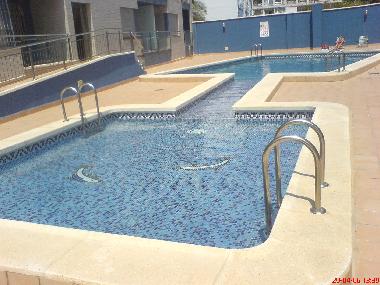 Ferienwohnung in Torrevieja (Alicante / Alacant) oder Ferienwohnung oder Ferienhaus