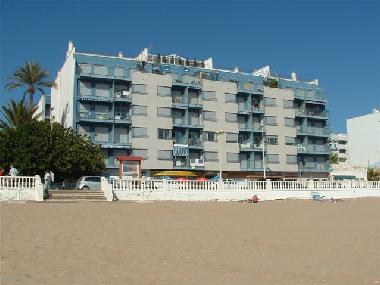 Ferienwohnung in Torrevieja (Alicante / Alacant) oder Ferienwohnung oder Ferienhaus