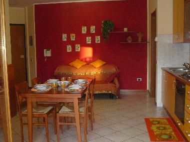 Ferienwohnung in bastia umbra (Perugia) oder Ferienwohnung oder Ferienhaus