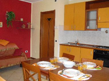 Ferienwohnung in bastia umbra (Perugia) oder Ferienwohnung oder Ferienhaus