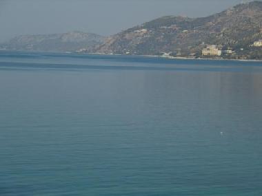 Ferienwohnung in Loutraki (Korinthia) oder Ferienwohnung oder Ferienhaus