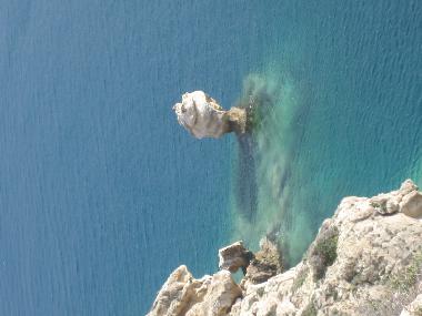 Ferienwohnung in Loutraki (Korinthia) oder Ferienwohnung oder Ferienhaus