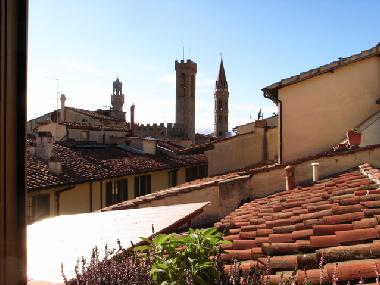 Ferienwohnung in Florence (Firenze) oder Ferienwohnung oder Ferienhaus