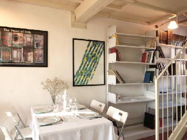 Ferienwohnung in Florence (Firenze) oder Ferienwohnung oder Ferienhaus