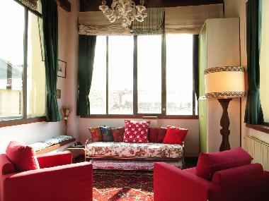 Ferienwohnung in Florence (Firenze) oder Ferienwohnung oder Ferienhaus