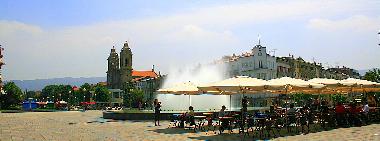 Ferienwohnung in Braga (Norte) oder Ferienwohnung oder Ferienhaus
