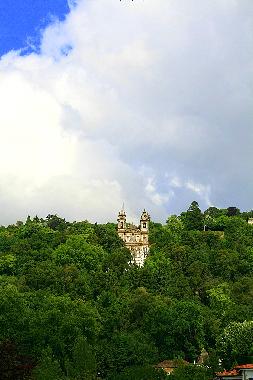 Ferienwohnung in Braga (Norte) oder Ferienwohnung oder Ferienhaus