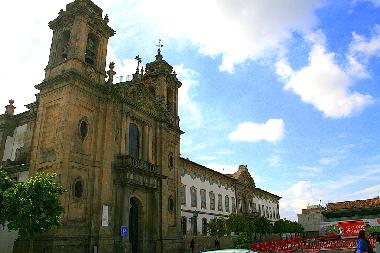 Ferienwohnung in Braga (Norte) oder Ferienwohnung oder Ferienhaus