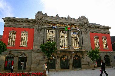 Ferienwohnung in Braga (Norte) oder Ferienwohnung oder Ferienhaus